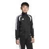 Bluza adidas TIRO 26 Training Jacket Junior JY7202 czarny 164 cm